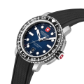 Đồng hồ nam Swiss Military Hanowa BLACK MARLIN SMWGN0001706 44mm