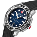 Đồng hồ nam Swiss Military Hanowa BLACK MARLIN SMWGN0001706 44mm