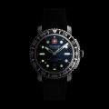 Đồng hồ nam Swiss Military Hanowa BLACK MARLIN SMWGN0001706 44mm