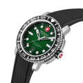 Đồng hồ nam Swiss Military Hanowa BLACK MARLIN SMWGN0001707 44mm