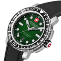 Đồng hồ nam Swiss Military Hanowa BLACK MARLIN SMWGN0001707 44mm