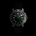 Đồng hồ nam Swiss Military Hanowa BLACK MARLIN SMWGN0001707 44mm