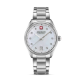 Đồng hồ nữ Swiss Military Hanowa ROADRUNNER LADY SPARKLE SMWLH0005001 35mm