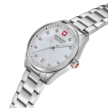 Đồng hồ nữ Swiss Military Hanowa ROADRUNNER LADY SPARKLE SMWLH0005001 35mm
