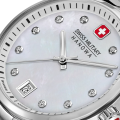 Đồng hồ nữ Swiss Military Hanowa ROADRUNNER LADY SPARKLE SMWLH0005001 35mm