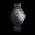 Đồng hồ nữ Swiss Military Hanowa ROADRUNNER LADY SPARKLE SMWLH0005001 35mm