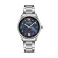 Đồng hồ nữ Swiss Military Hanowa ROADRUNNER LADY SPARKLE SMWLH0005002 35mm