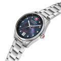 Đồng hồ nữ Swiss Military Hanowa ROADRUNNER LADY SPARKLE SMWLH0005002 35mm