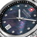 Đồng hồ nữ Swiss Military Hanowa ROADRUNNER LADY SPARKLE SMWLH0005002 35mm