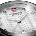Đồng hồ nữ Swiss Military Hanowa MANTA LADY SMWLH0005301 38mm