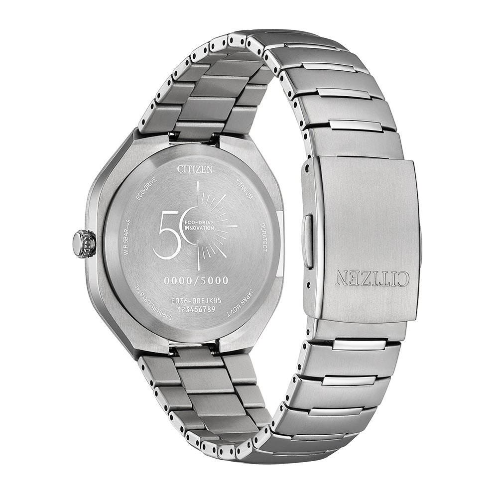 Đồng Hồ Nam Citizen Photon Eco-Drive Limited Edition BJ6560-53W 39.6mm