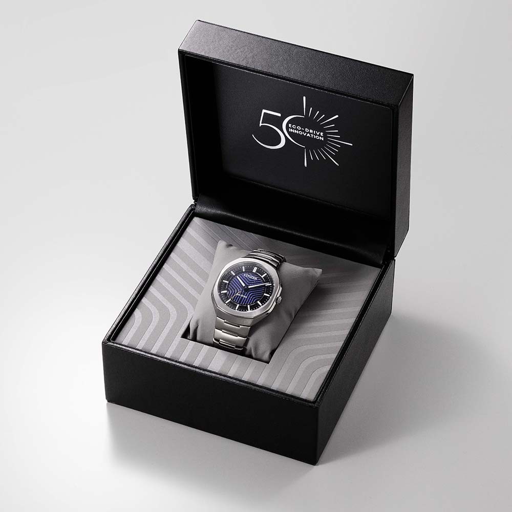 Đồng Hồ Nam Citizen Photon Eco-Drive Limited Edition BJ6560-53W 39.6mm