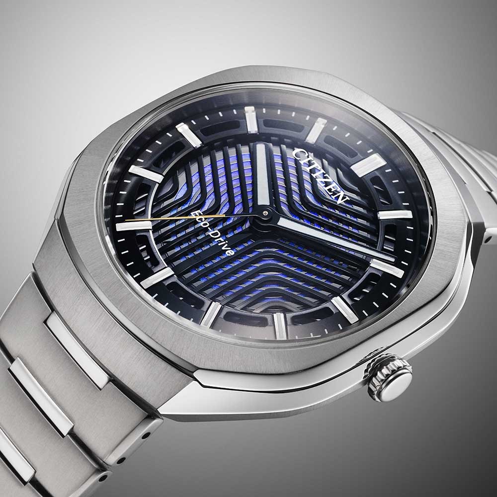 Đồng Hồ Nam Citizen Photon Eco-Drive Limited Edition BJ6560-53W 39.6mm