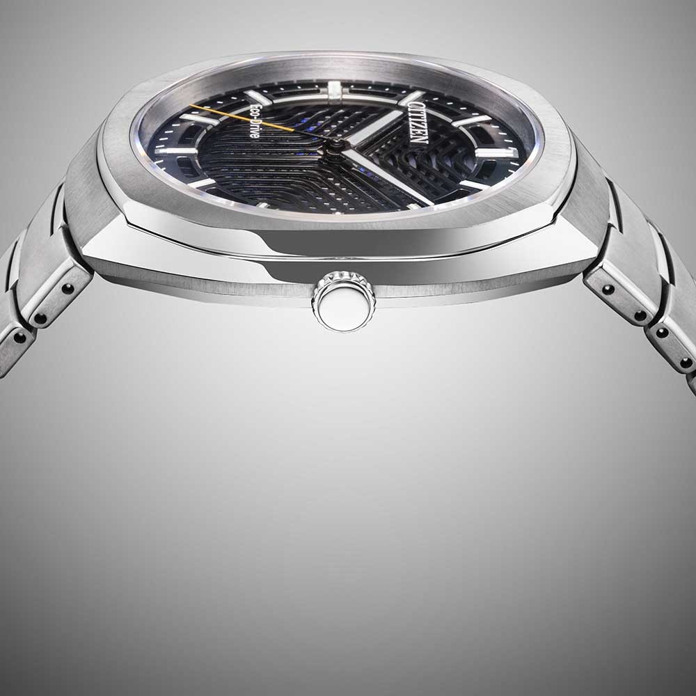 Đồng Hồ Nam Citizen Photon Eco-Drive Limited Edition BJ6560-53W 39.6mm