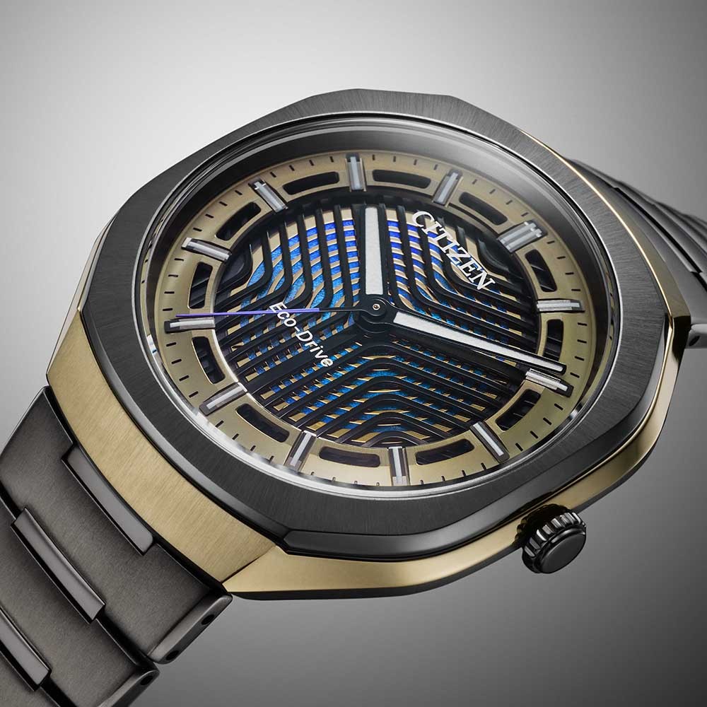 Đồng Hồ Nam Citizen Photon Eco-Drive Limited Edition BJ6569-59X 39.6mm