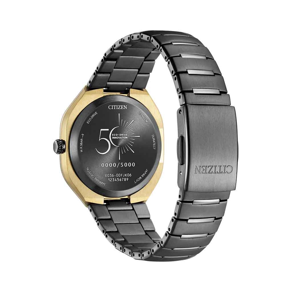 Đồng Hồ Nam Citizen Photon Eco-Drive Limited Edition BJ6569-59X 39.6mm