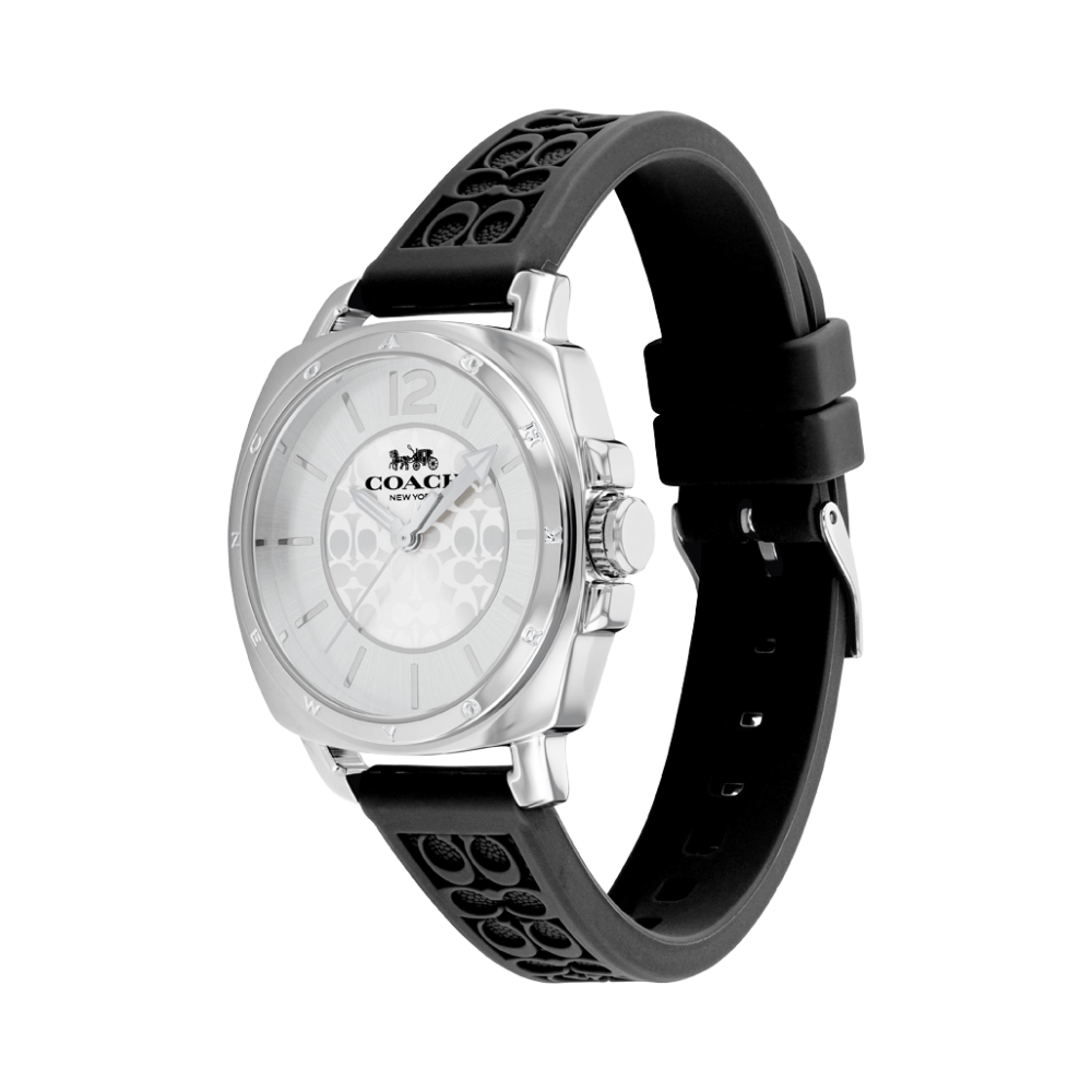 Đồng Hồ Nữ Coach Boyfriend 14503877 34mm