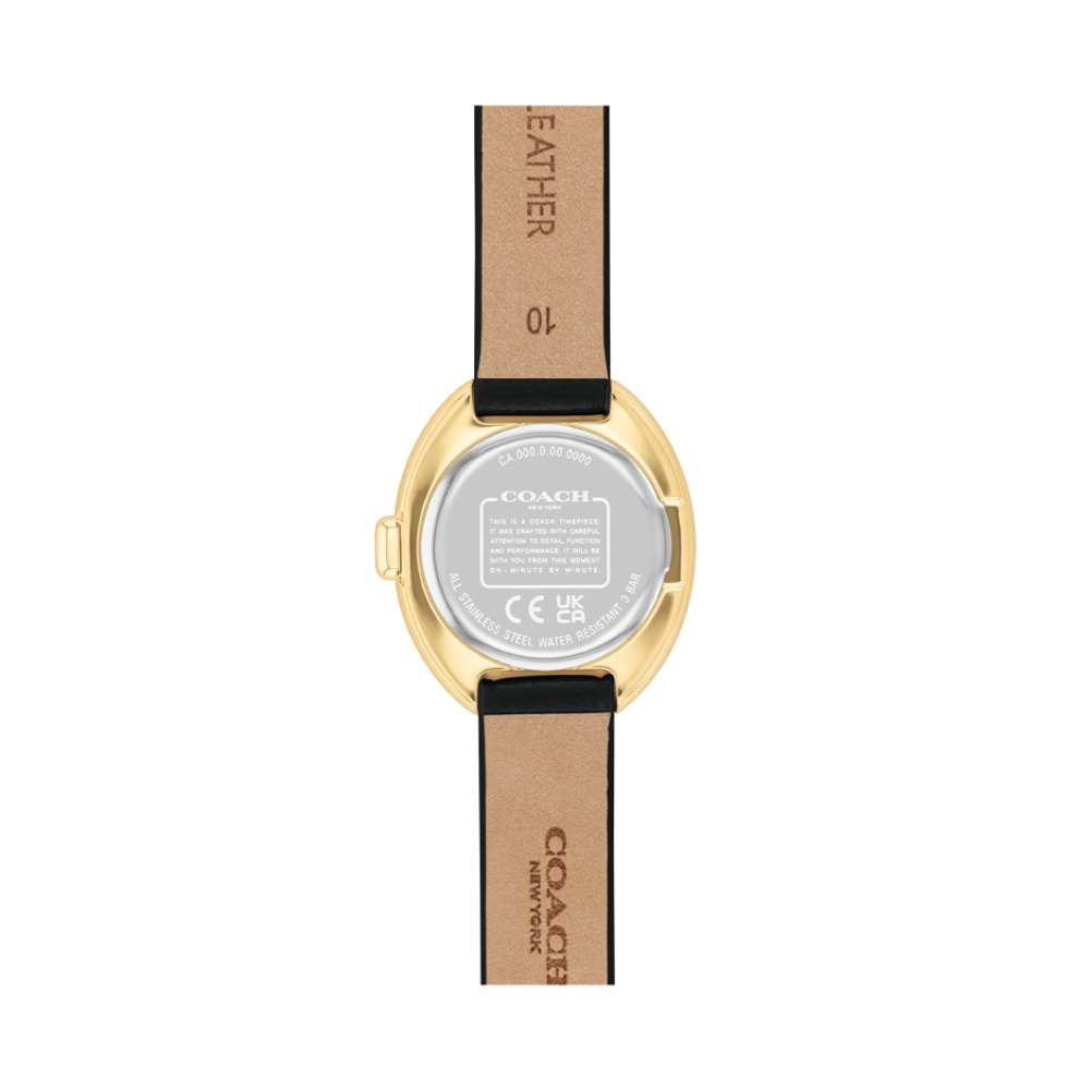 Đồng Hồ Nữ Coach Sammy 14504421 22.5mm