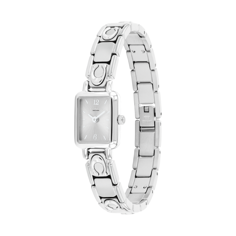 Đồng Hồ Nữ Coach Mara 14504671 15.5mmx19mm