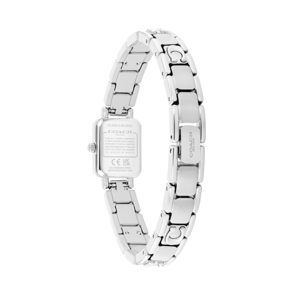 Đồng Hồ Nữ Coach Mara 14504671 15.5mmx19mm