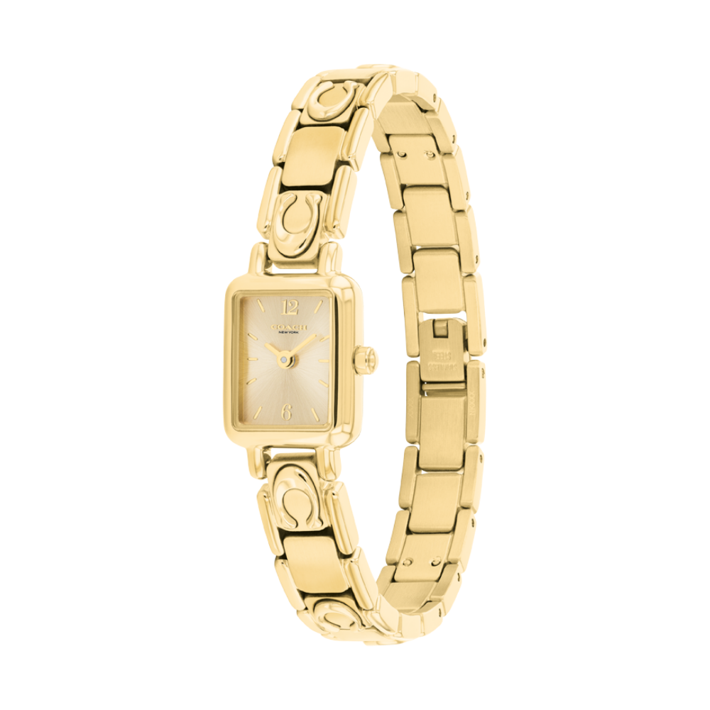 Đồng Hồ Nữ Coach Mara 14504672 15.5mmx19mm