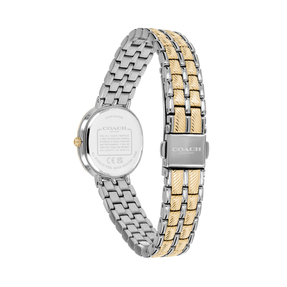 Đồng Hồ Nữ Coach Harlow 14504701 23.8mmx26mm