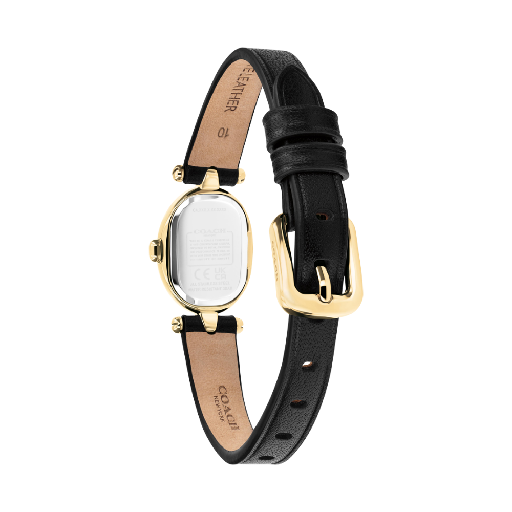 Đồng Hồ Nữ Coach Sammy 14504739 18mm