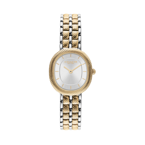 Đồng Hồ Nữ Coach Harlow 14504701 23.8mmx26mm