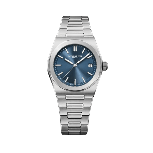 Đồng hồ nam Raymond Weil A.R.T. Automatic 1000-ST-50001 38mm
