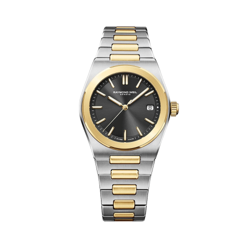 Đồng hồ nam Raymond Weil A.R.T. Automatic 1000-STP-20001 38mm