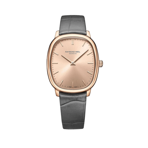 Đồng hồ nam Raymond Weil Toccata Heritage 2280-PC5-80001 33x38mm