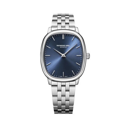 Đồng hồ nam Raymond Weil Toccata Heritage 2280-ST-50001 33x38mm