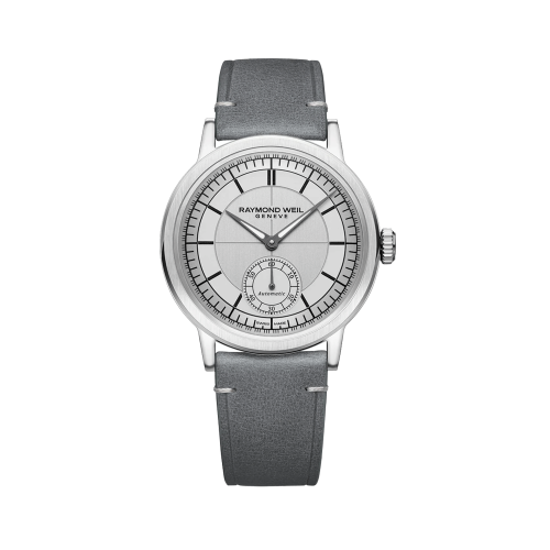 Đồng hồ nam Raymond Weil Millesime Small Seconds 2930-STC-65001 39mm