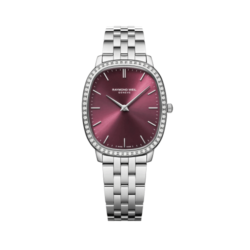 Đồng hồ nam Raymond Weil Toccata Heritage 5280-STS-45001 31x36mm