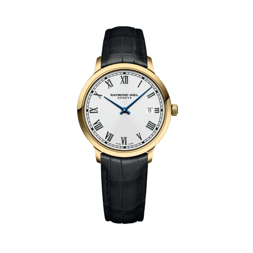 Đồng hồ nam Raymond Weil Toccata Classic 5485-PC-00359 39mm