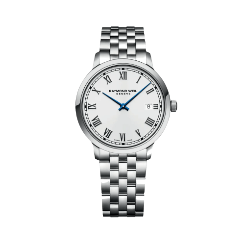 Đồng hồ nam Raymond Weil Toccata Classic 5485-ST-00359 39mm