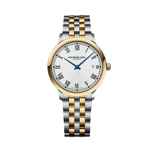 Đồng hồ nam Raymond Weil Toccata Classic 5485-STP-00359 39mm