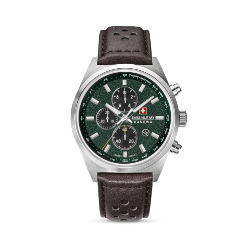 Đồng hồ nam Swiss Military Hanowa Storm SMWGC0007803 43mm