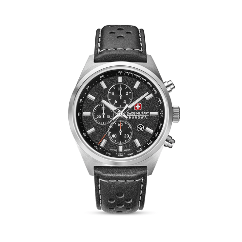 Đồng hồ nam Swiss Military Hanowa Storm SMWGC0007804 43mm