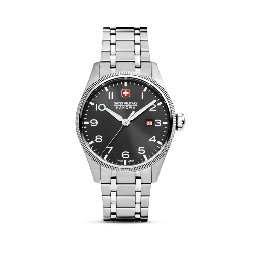 Đồng hồ nam Swiss Military Hanowa Thunderbolt SMWGH0000801 43mm