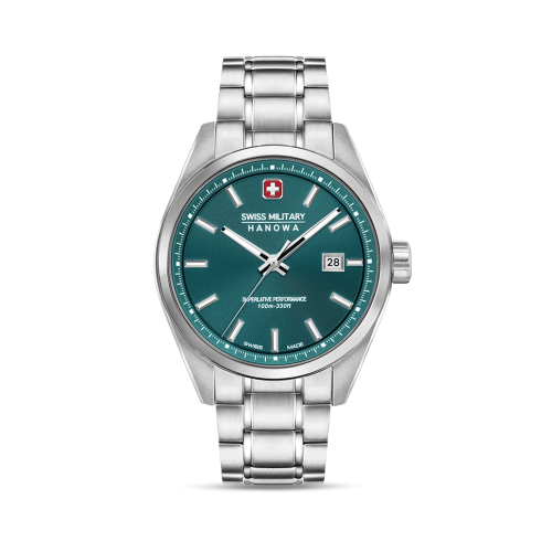 Đồng hồ nam Swiss Military Hanowa Pioneer SMWGH0004104 43mm