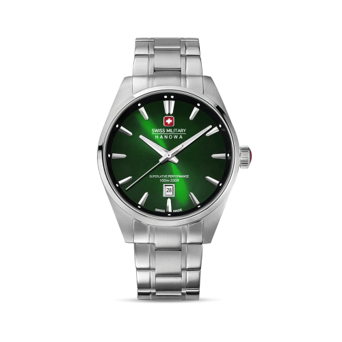 Đồng hồ nam Swiss Military Hanowa Thunder SMWGH0007903 42mm