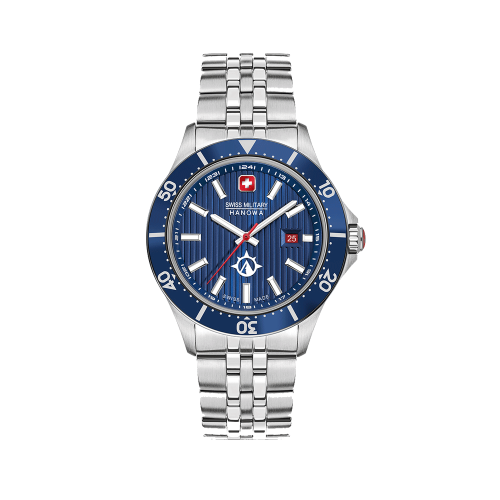 Đồng hồ nam Swiss Military Hanowa Flagship X SMWGH2100602 42mm