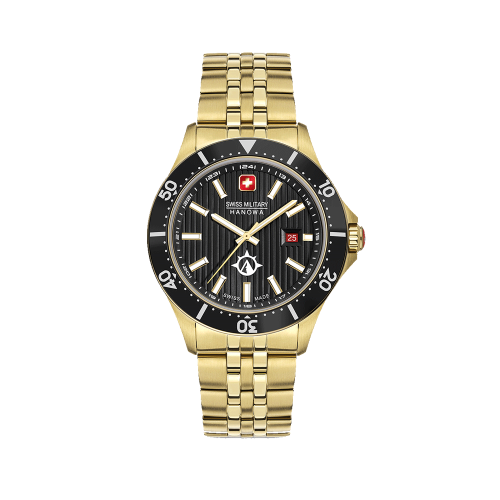 Đồng hồ nam Swiss Military Hanowa Flagship X SMWGH2100610 42mm