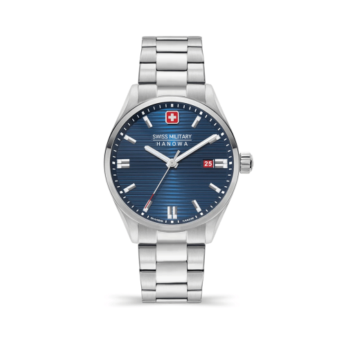 Đồng hồ nam Swiss Military Hanowa Roadrunner SMWGH2200102 40mm