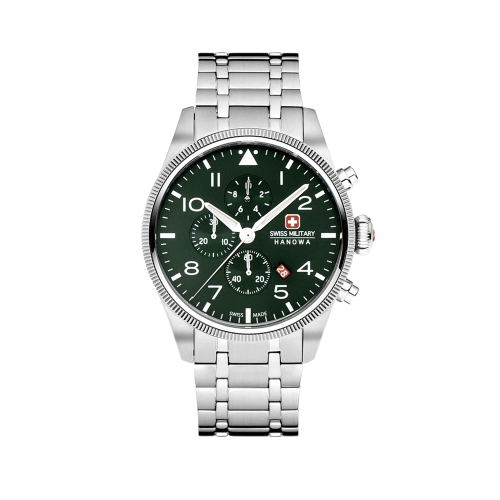 Đồng hồ nam Swiss Military Hanowa THUNDERBOLT CHRONO SMWGI0000404 43mm