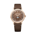 Đồng hồ nam Raymond Weil Millesime Small Seconds 2945-PC5-70001 39mm