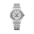 Đồng hồ nam Raymond Weil Millesime Moonphase 2945-ST-65001 39mm