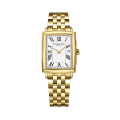 Đồng hồ nữ Raymond Weil Toccata Square 5925-P-00300 22x28mm