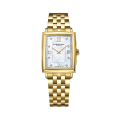 Đồng hồ nữ Raymond Weil Toccata Square 5925-P-00995 22x28mm